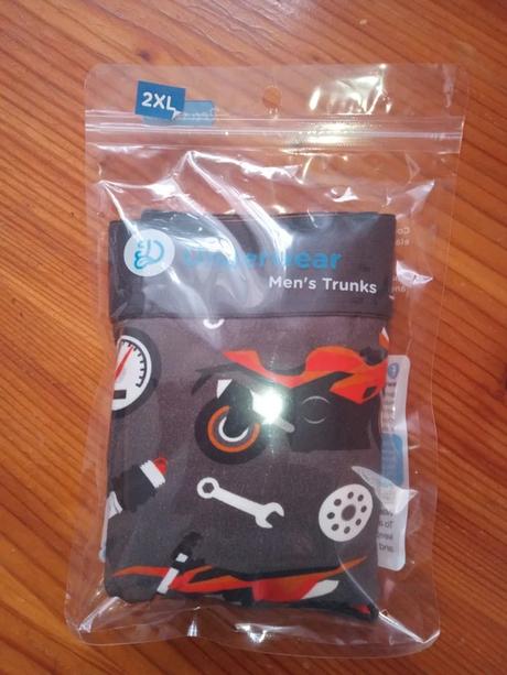 Panske boxerky dedoles, dlhsie, xl, l / xl / xxl