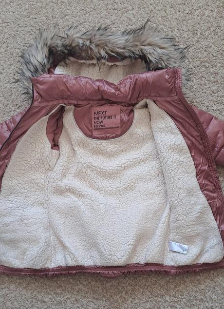 Bunda next, next,110