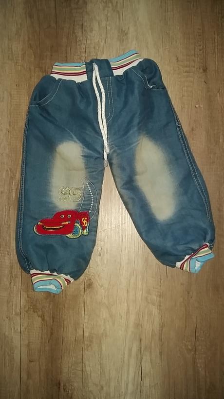 Rifle oteplene, japitex,80