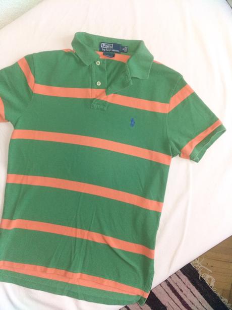 Ralph lauren tricko, ralph lauren,s
