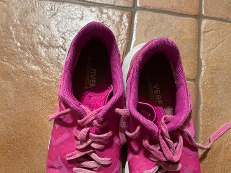 Ružové tenisky zn converse, converse,35