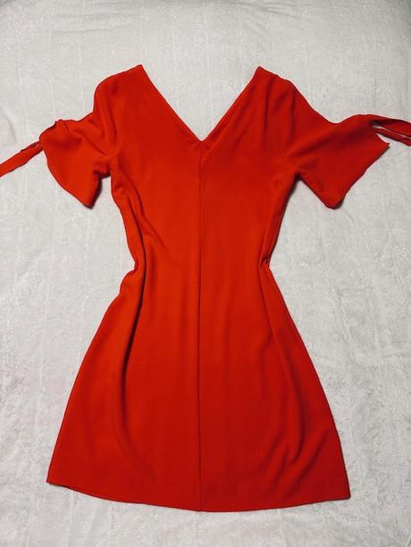 Letné šaty strihom do a zn. promod, promod,m