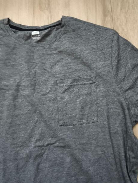 3- f&f pánske tričko, f&f,xxl