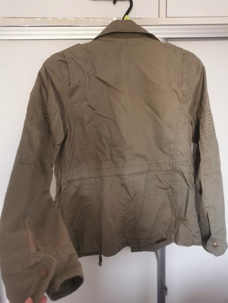 Bundička prechodná, amisu,40