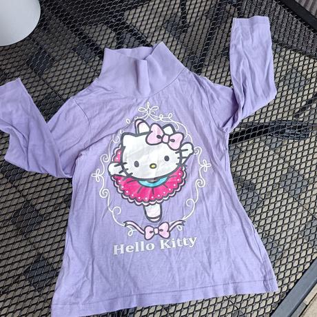 Hello kitty tričko, hello kitty,104
