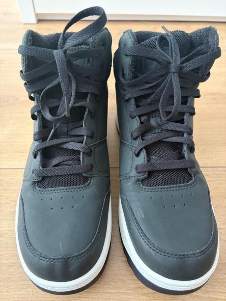 Fila vel. 42 zimné, fila,42