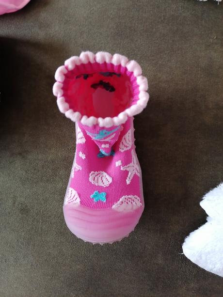 Topánky do vody, sterntaler,25