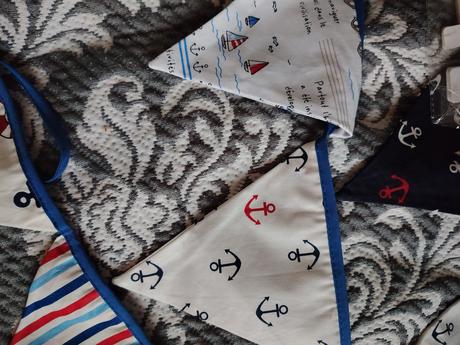 Dekorácia na oslavu, 