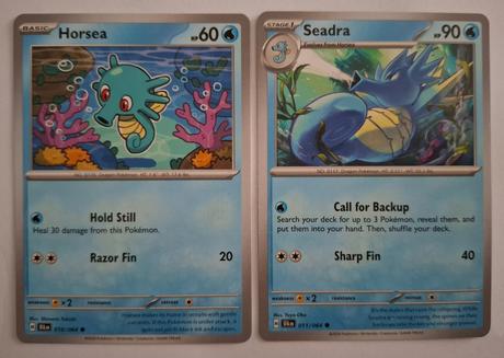 Pokémon karty "shrouded fable" (1),