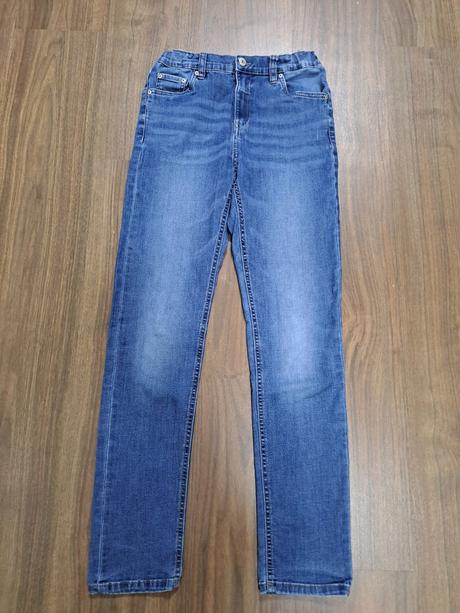 Chlapcenske slim rifle v. 164, name it,164