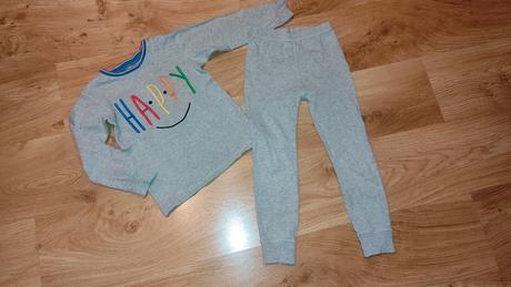 Pyzamka do skolky, next,110