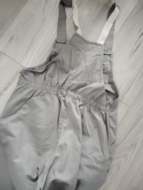 Chlapčenské montérky, 164