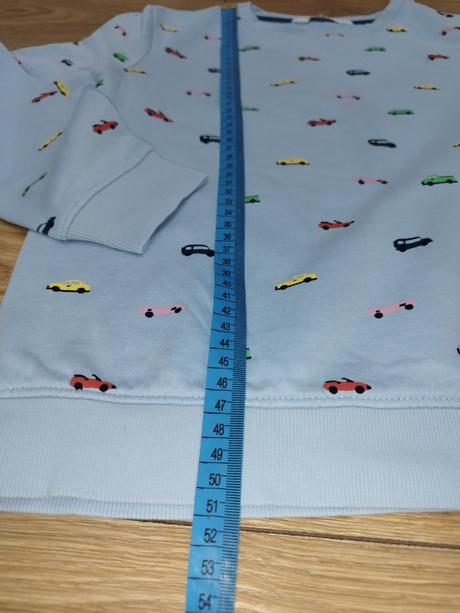 Mikina 134 /140, h&m,134