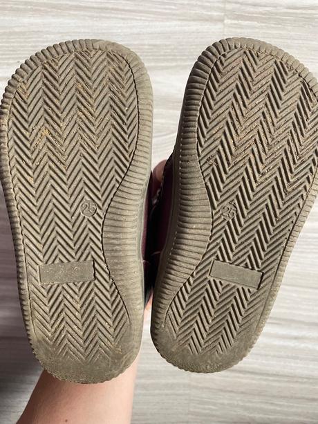 Zimné dd step barefoot, d.d.step,25