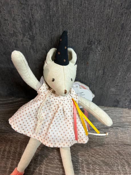 Moulin roty myška mimi,