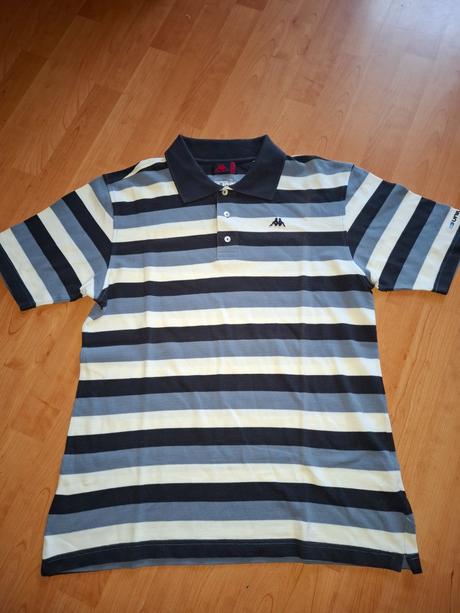 Pánska polokošeľa, kappa,xl