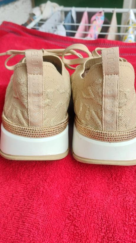 Tenisky, guess,38