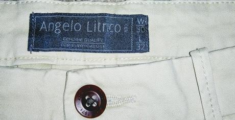 Kapsáče 30/32 zn.c&a, c&a,30