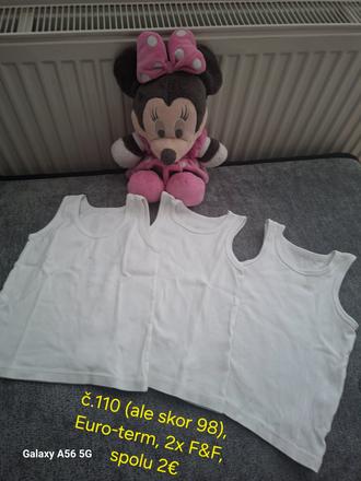 Tielka č.cca 98, 98