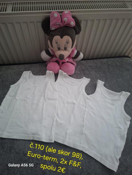 Tielka č.cca 98, 98