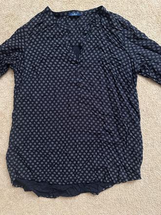 Košeľa tom tailor, tom tailor,l