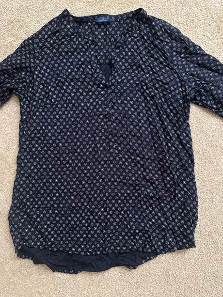 Košeľa tom tailor, tom tailor,l