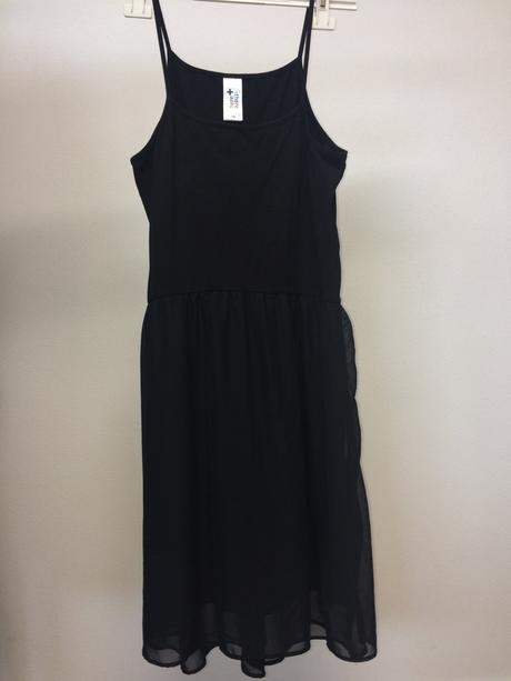 Šaty dievčenské c&a č.170, 14-15y, c&a,170