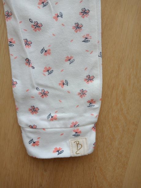 Kvetované legíny, george,110