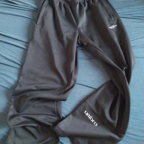 Umbro tepláky l, umbro,l