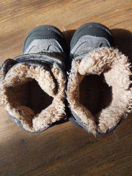 Zimné čižmy protetika, protetika,20