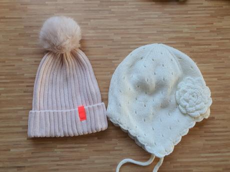 Ciapka s brmbolcom, h&m,80