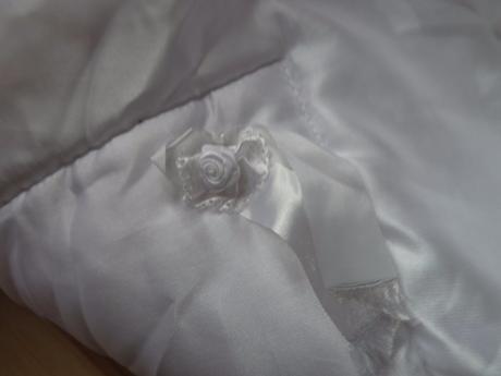 Snehobiely saten pre vase babatko to naj,