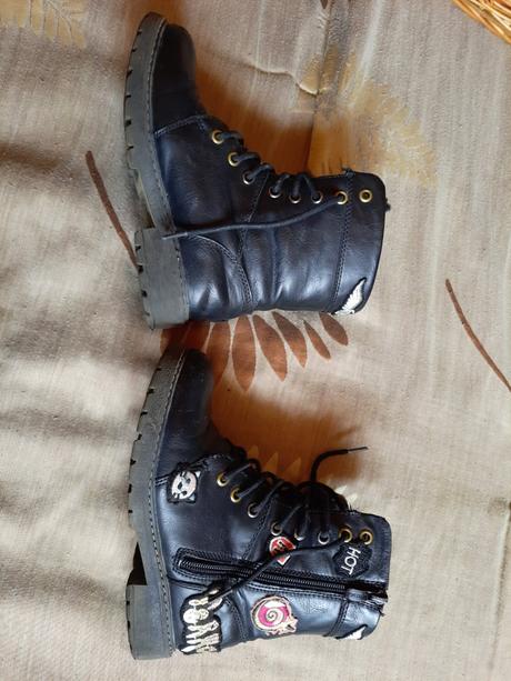 Topanky, nelli blu,33