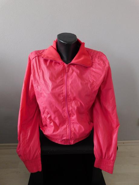 Prechodná bunda m, m