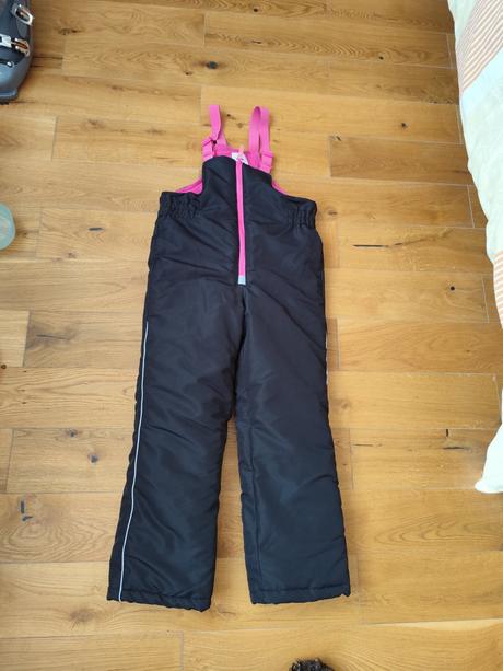 Otepľovačky, 140 cm, sinsay,140