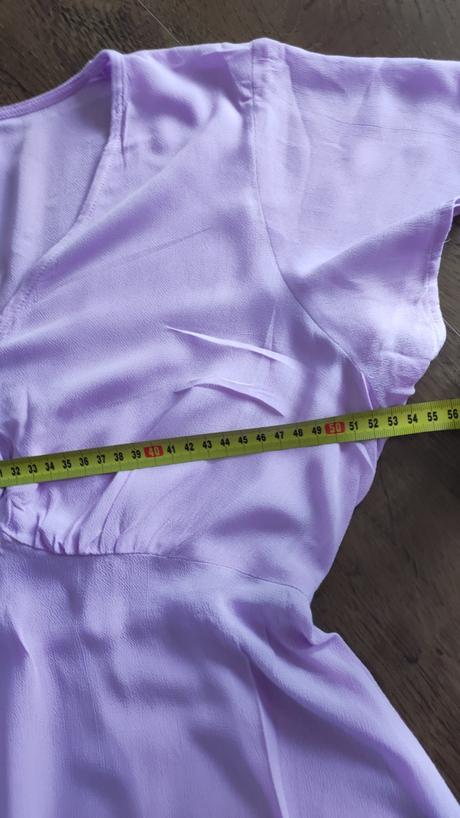 Dámske letné šaty, primark,l