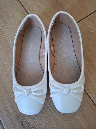 Baleriny, reserved,30