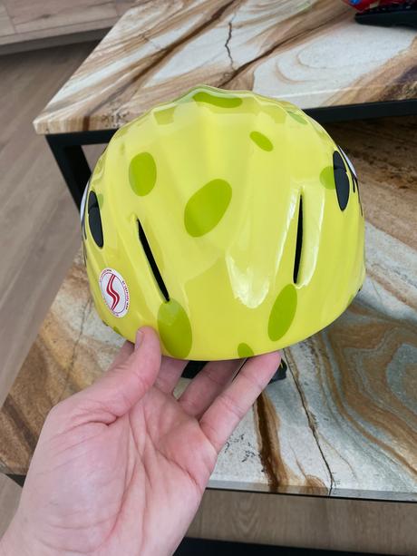 Prilba lyziarska, blizzard,xs