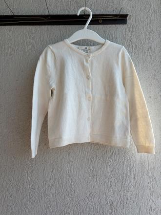 Dievčenský sveter h&m, h&m,98