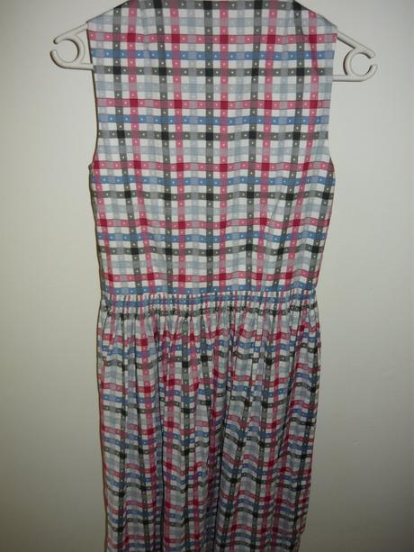 Šaty na leto -158, 158