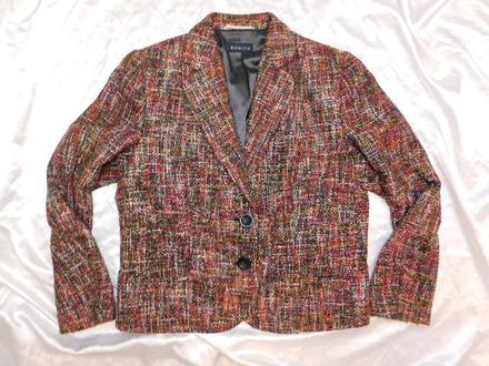 Luxusny damsky blejzer/sako, 44