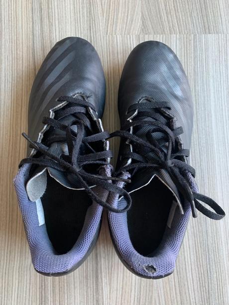 Kopačky, adidas,35