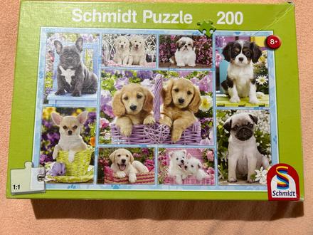 Puzzle,