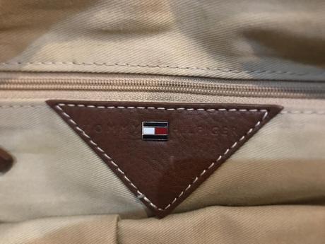 Kabelka, tommy hilfiger