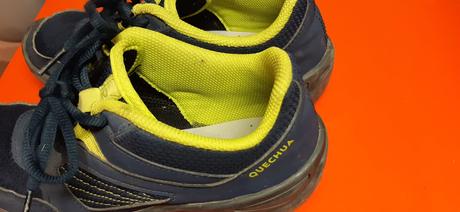 Turistické boty, 37