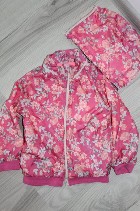 Prechodná bunda, 104