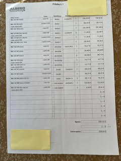 Detský nábytok mia, 