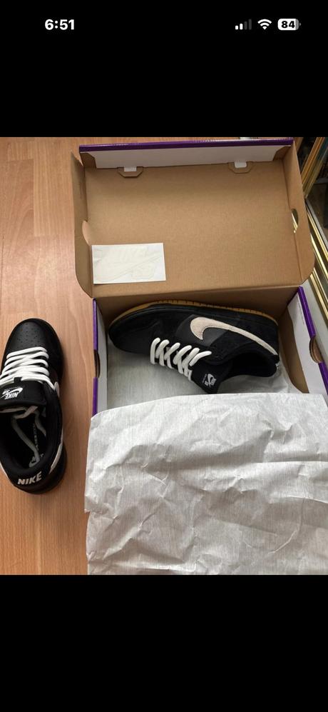 Nike sb dunk low pro, nike,43