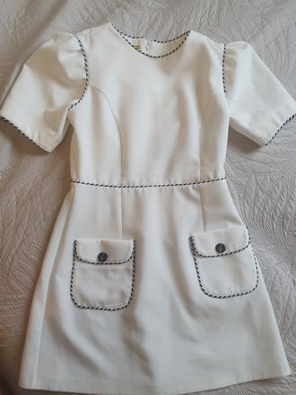 Spoločenské šaty, xl