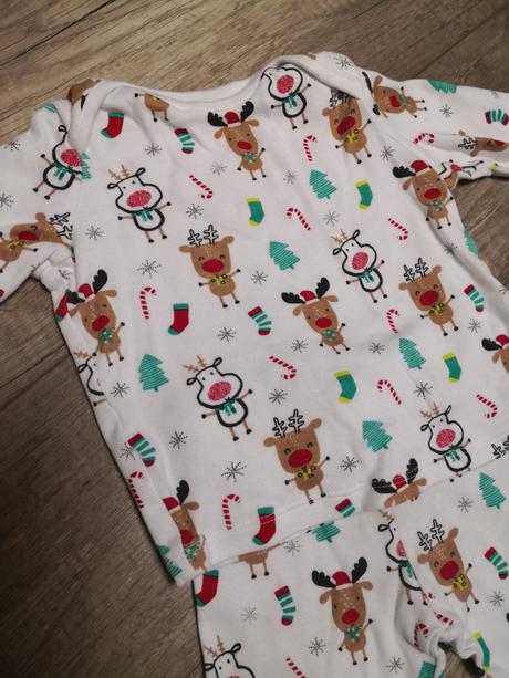 Vianočná súprava f&f 2ks, 74